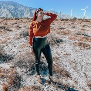 Meet your Posher, Trish